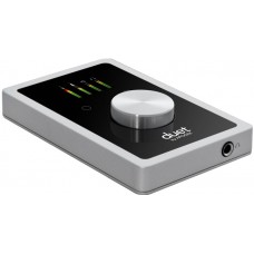 Apogee Duet 2