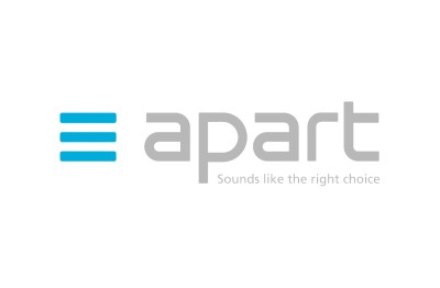 Apart