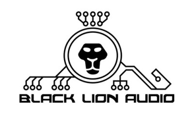 Black Lion Audio