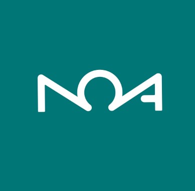 Noa stands