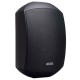 Black HiFi pro design speaker 8 ohm