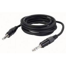 Stereo Jack to Stereo Jack 10m