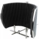 DDS-01 Acoustic Diffuser screen