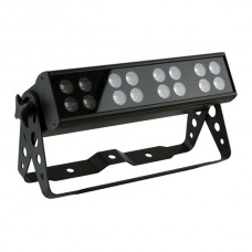 LED Powerline 16 bar RGB 10x40°