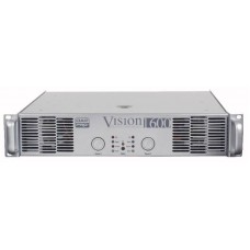 Vision-1600 Amplifier 2x800 Watt