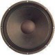 15 inch - 381 mm - 150 W RMS
