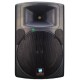 Actieve speaker 500W+70W, 15inch + driver