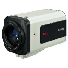 Megapixel D/N Camera