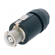 PowerCon® 32 Amp cable connector