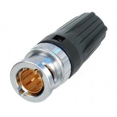 rearTWIST - Tiny Cable Connector (cable O.D. <4mm)