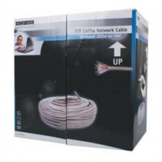 FTP CAT5E netwerkkabel per meter