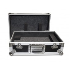 LUX LABEL CASE FOR MACKIE ONYX 1220i MIXER