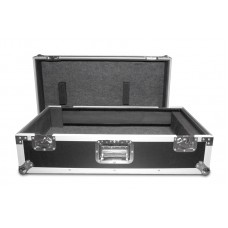 LUX LABEL CASE FOR MACKIE ONYX 1640i MIXER