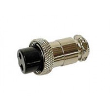 MULTI PIN CONNECTOR FEMALE 6 PINS