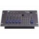 4-CHANNEL DMX DIMMING CONSOLE